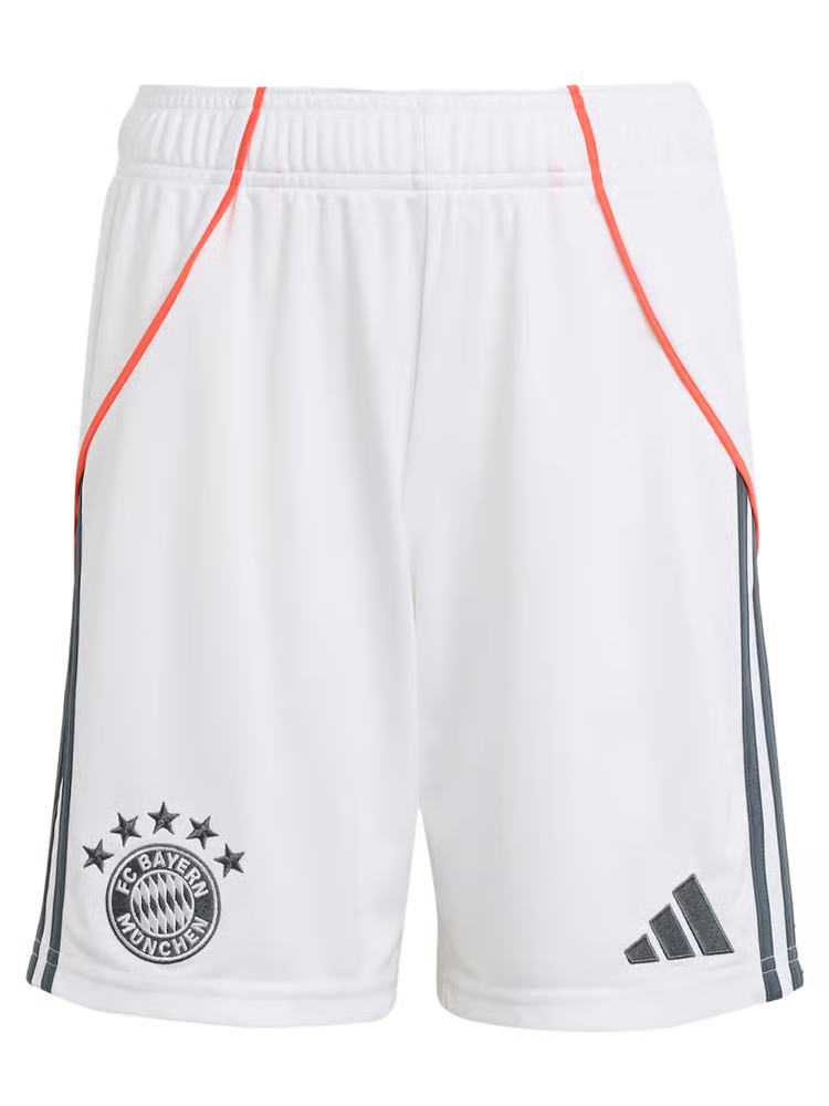 Damen Bayern München 2025/26 Auswärts Authentic Shorts
