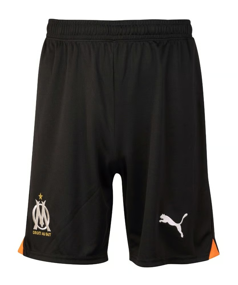Damen OM 2023/24 Dritte Shorts