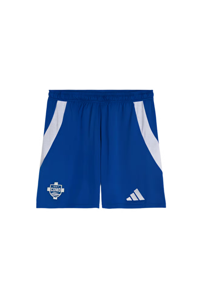 Herren Como 2024/25 Auswärtsshorts