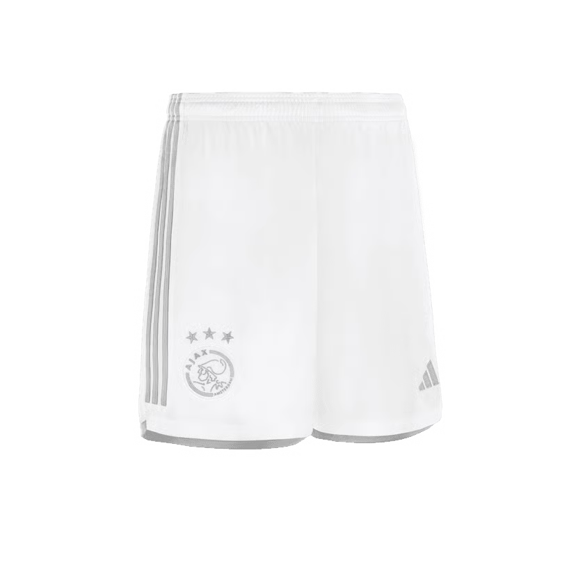 Herren Ajax 2023/24 Dritt 2nd Shorts