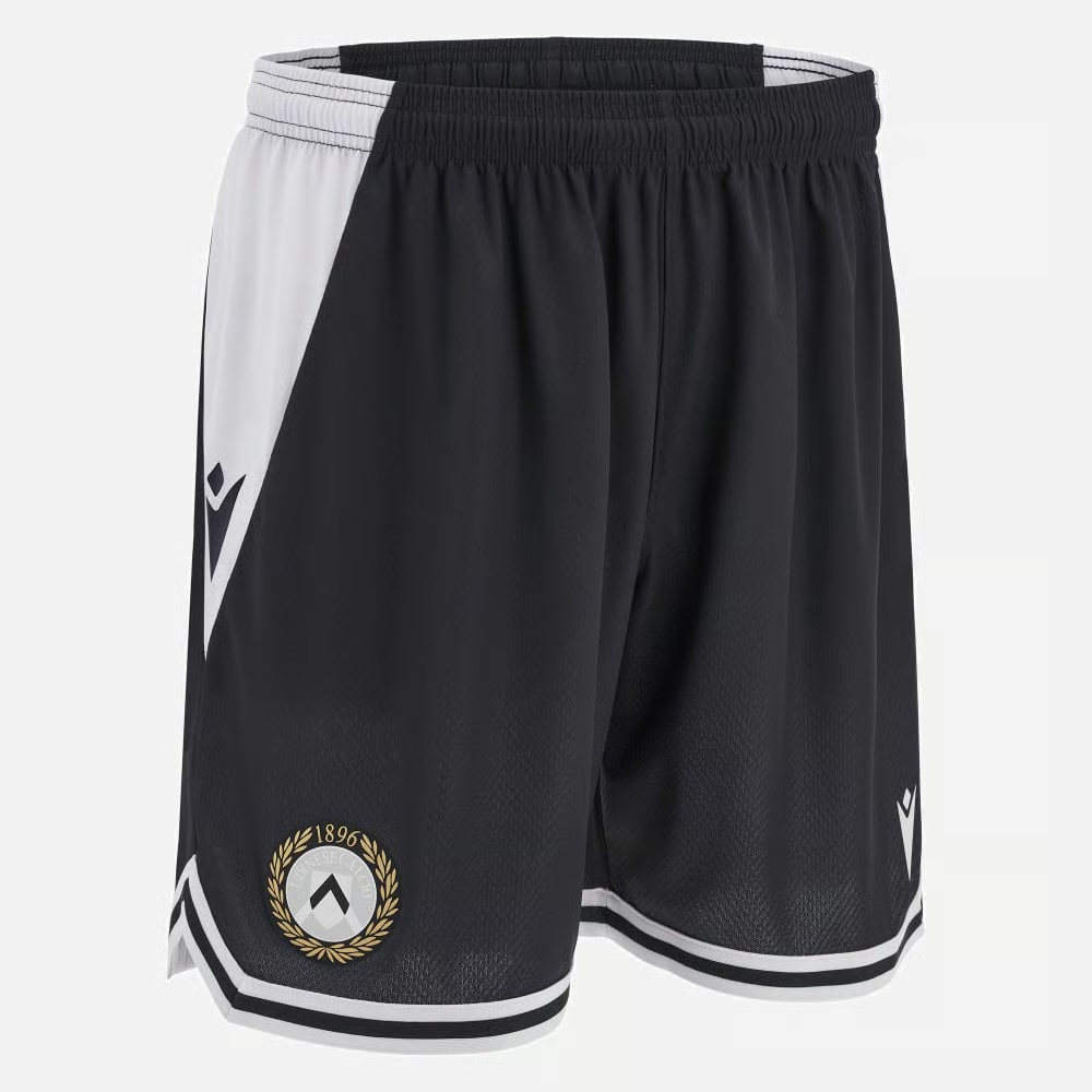 Damen Udinese 2024/25 Heim Shorts