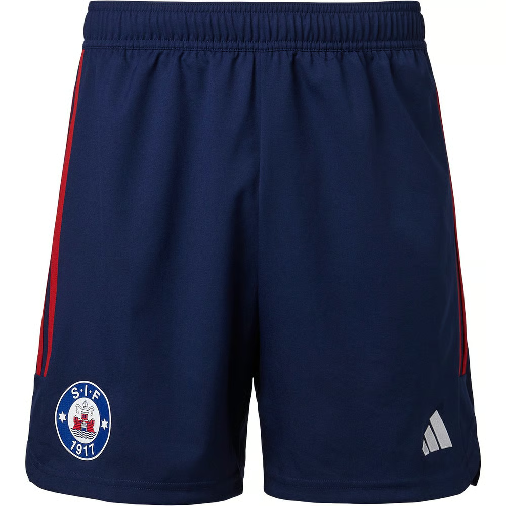 Herren Silkeborg IF 2024/25 Auswärtsshorts
