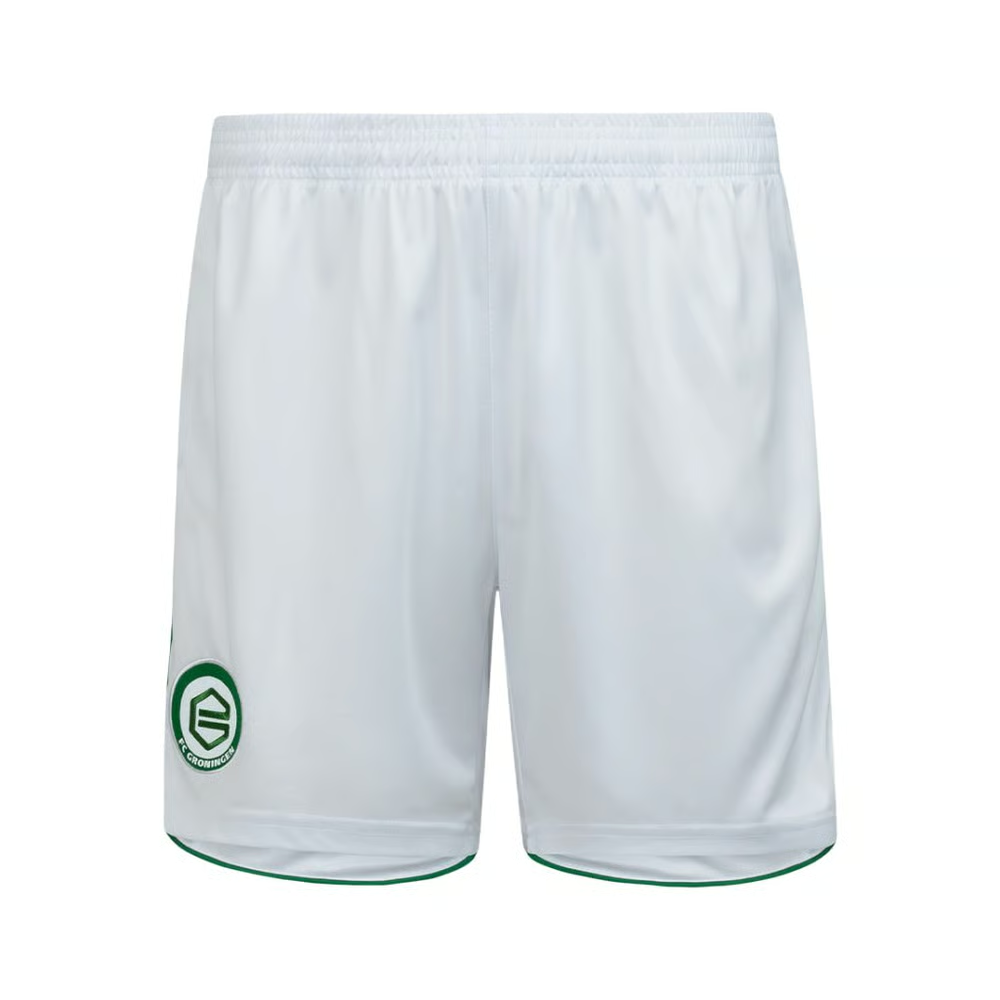 Damen FC Groningen 2025/26 Heimshorts