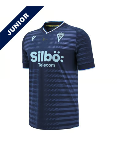 Kinder Cádiz CF 2024/25 Dritttrikot