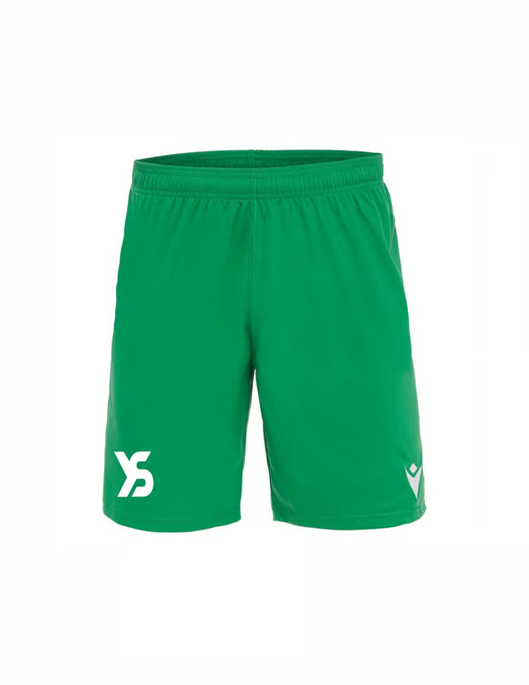 Herren Yverdon Sport FC 2024/25 Heim Shorts
