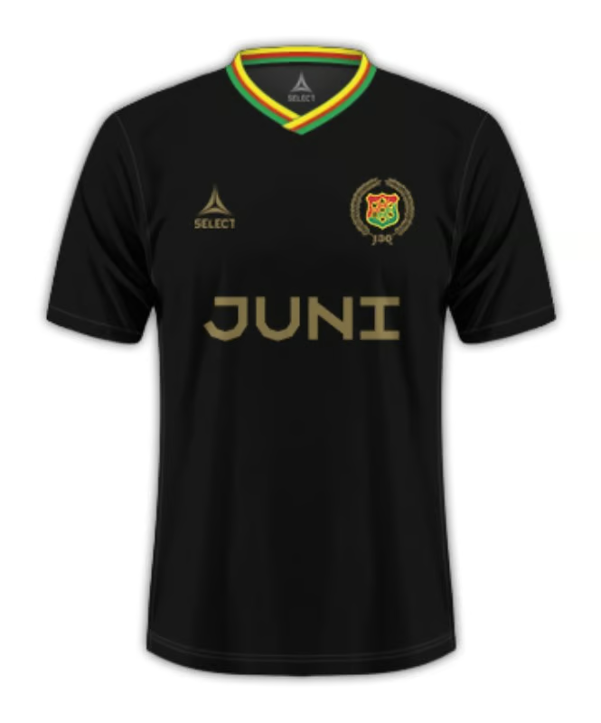 Damen GAIS 2024 Heim Pre-Season Trikot