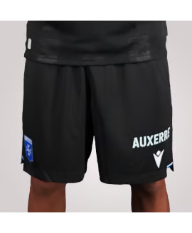 Damen AJ Auxerre 2024/25 Auswärts Shorts
