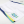 Brasilien Auswärtsshorts Copa America 2024 – Bild 3