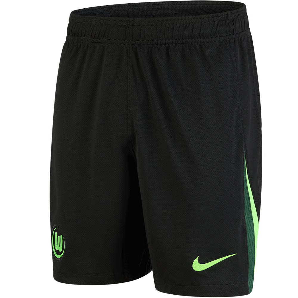 Damen VfL Wolfsburg 2024/25 Auswärtsshorts