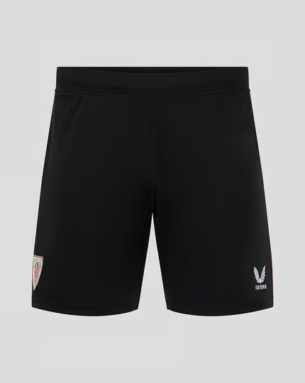 Damen Athletic Bilbao 2024/25 Heimshorts