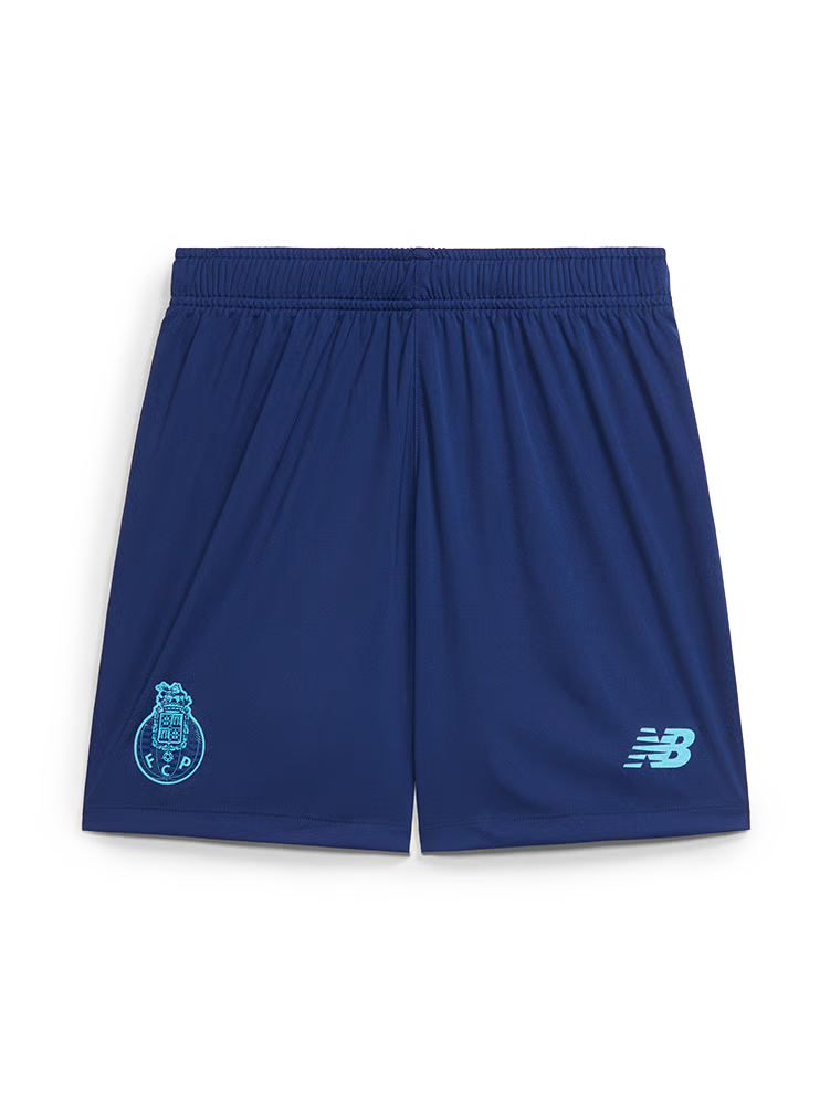 Kinder FC Porto 2024/25 Drittes Shorts