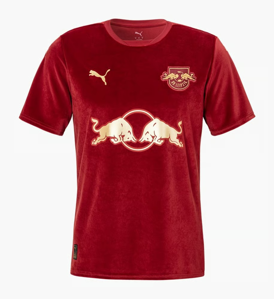 Damen RB Leipzig 2024/25 Sondertrikot
