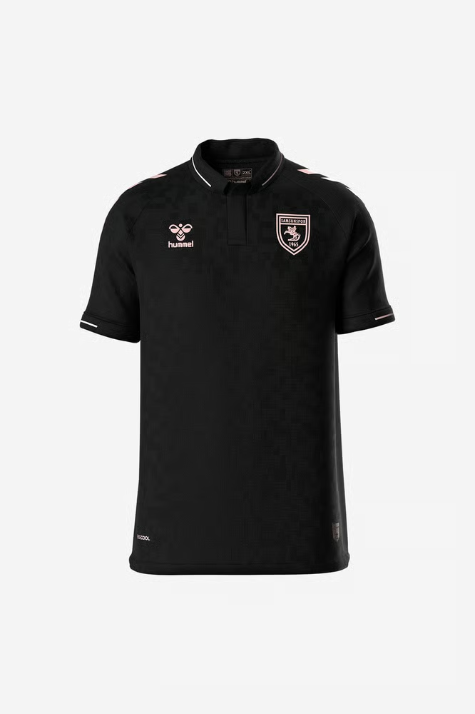 Damen Samsunspor 2024/25 Dritttrikot