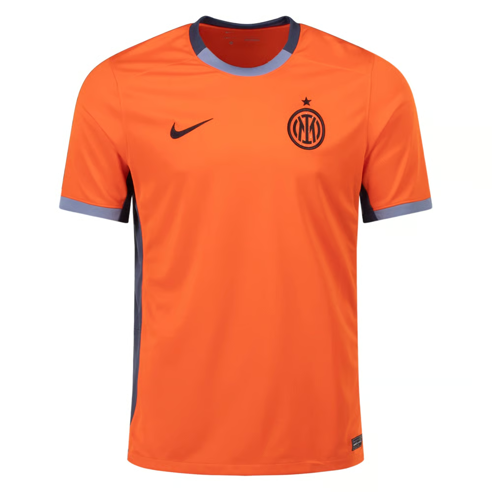 Herren Inter 2023/24 Dritttrikot