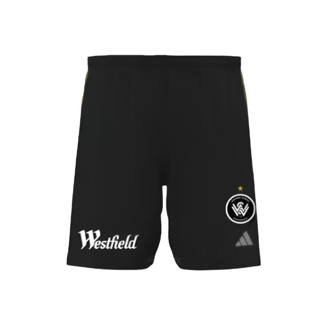 Kinder Western Sydney Wanderers 2024/25 Dritthose