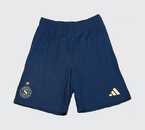 Damen Servette FC 2024/25 Dritte Shorts