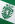 Damen Sporting CP 2023/24 Heimtrikot – Bild 3