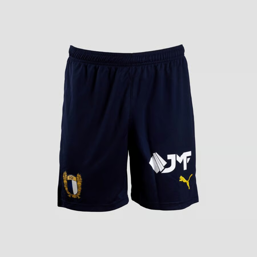 Kinder FC Famalicão 2024/25 Auswärtshorts