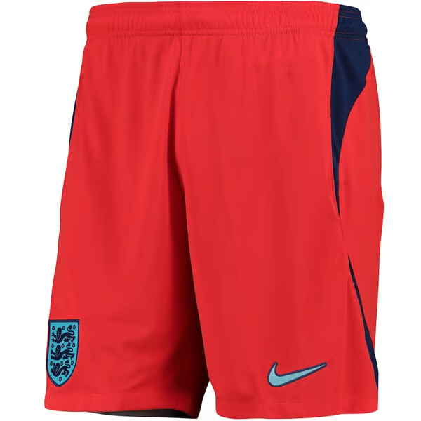 England Auswärtsshorts Weltmeisterschaft 2022