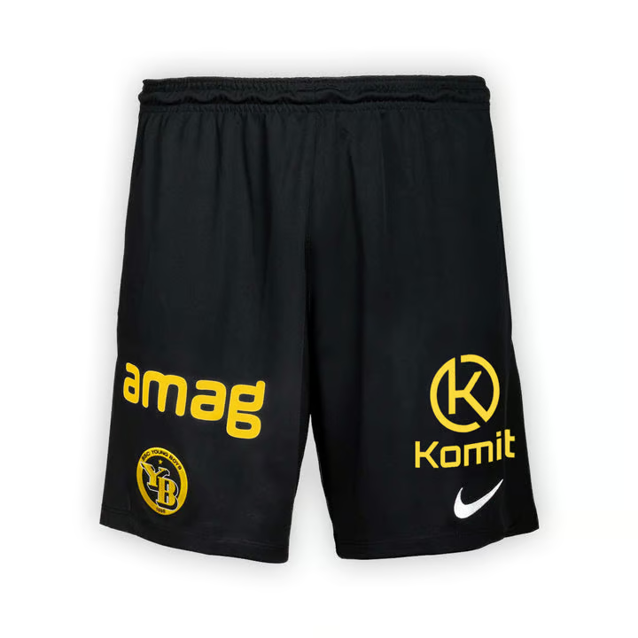 Damen BSC Young Boys 2023/24 Heim Shorts