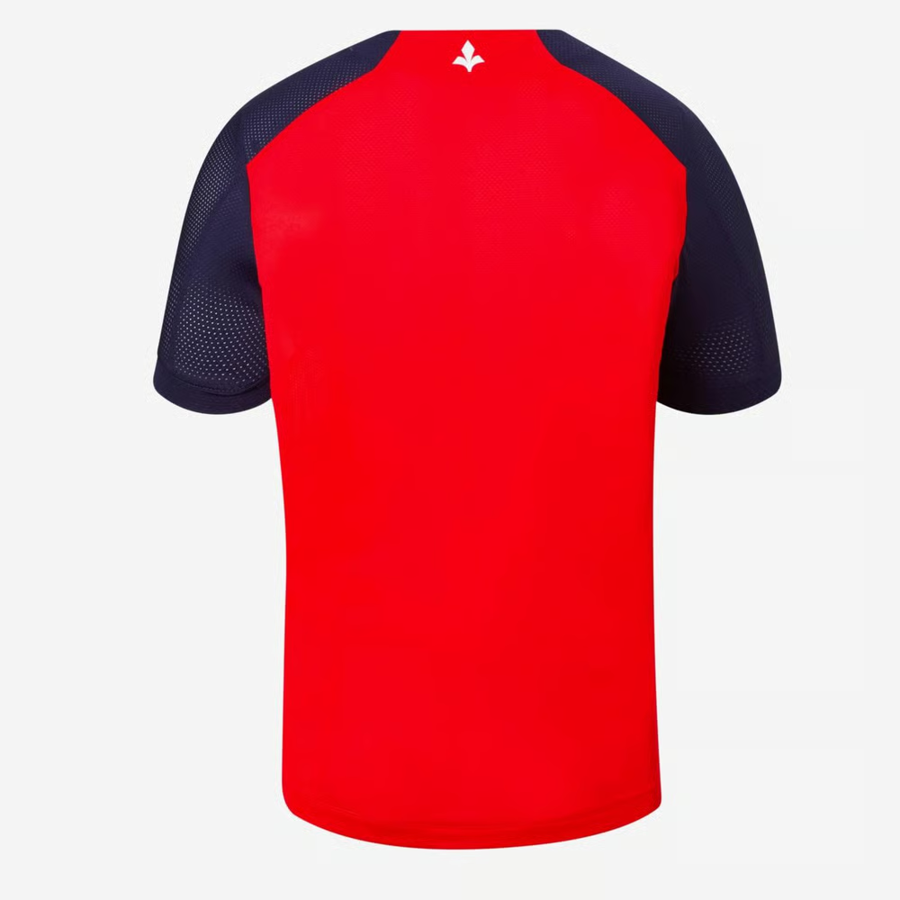 Damen OSIMHEN LOSC 2019/20 Heimtrikot