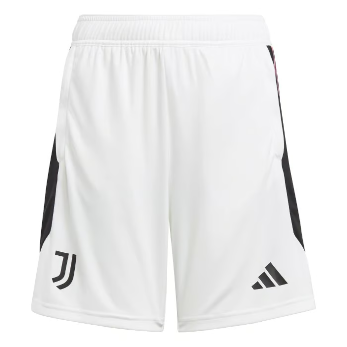 Kinder Juventus 2023/24 Dritte Authentische Trainingsshorts
