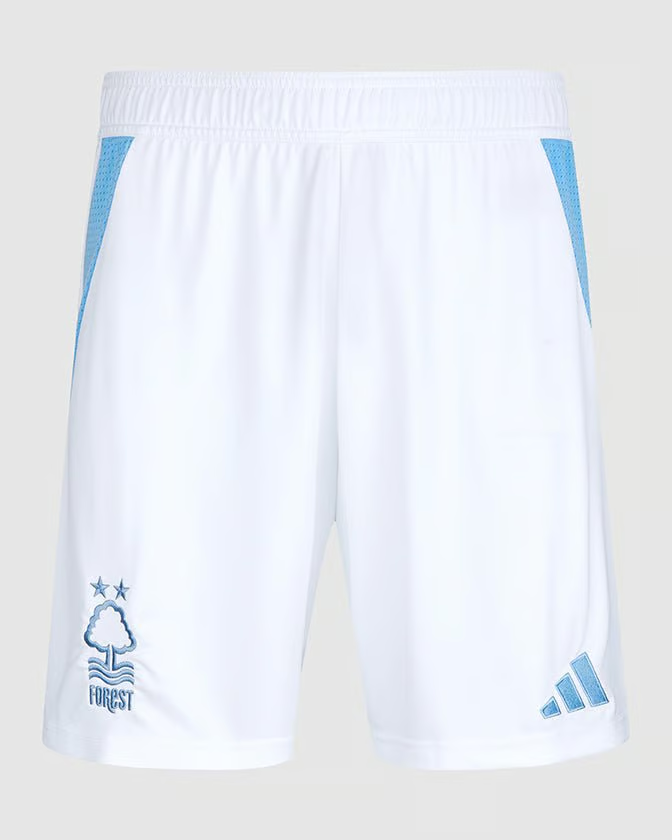 Herren Nottingham Forest 2024/25 Drittes Shorts