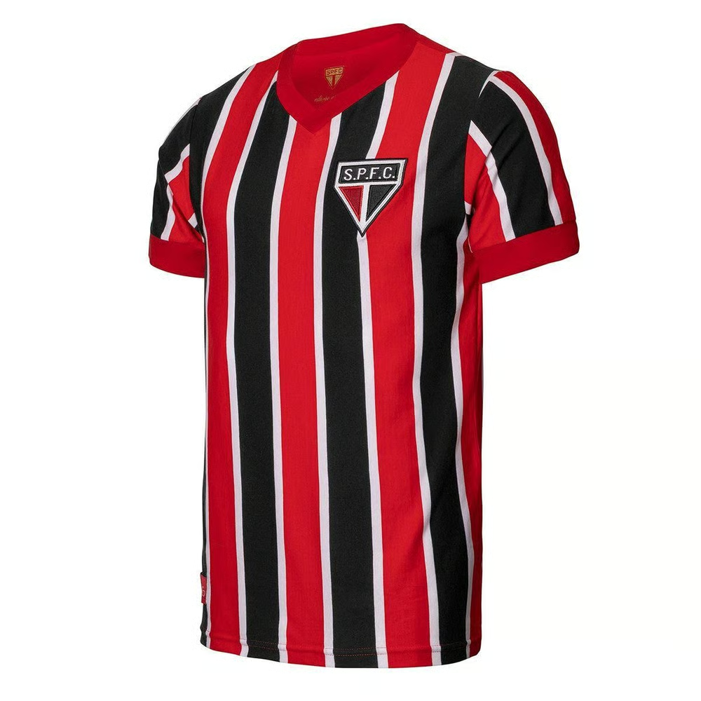 Herren São Paulo 1936 Retro Trikot