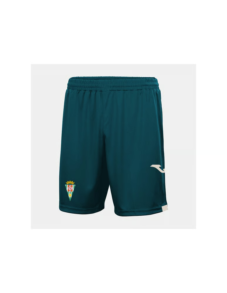 Herren Córdoba CF 2024/25 Dritt Shorts