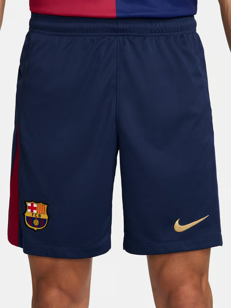 Herren FC Barcelona 2024/25 Heimshorts