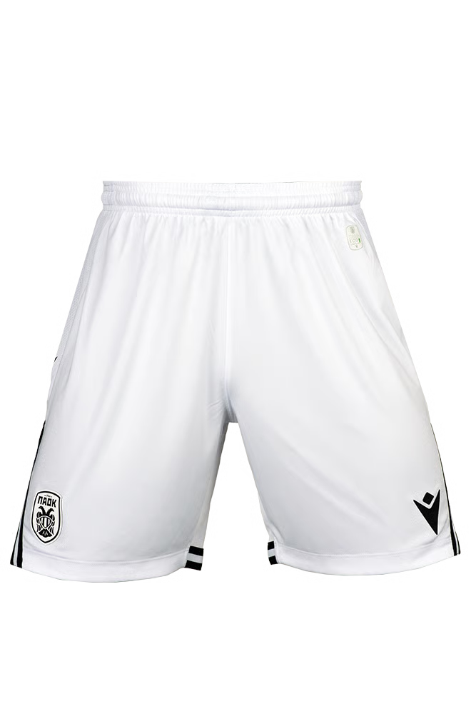 Damen PAOK FC 2024/25 Auswärtsshorts