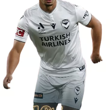 Damen Melbourne Victory 2024/25 Auswärtshose
