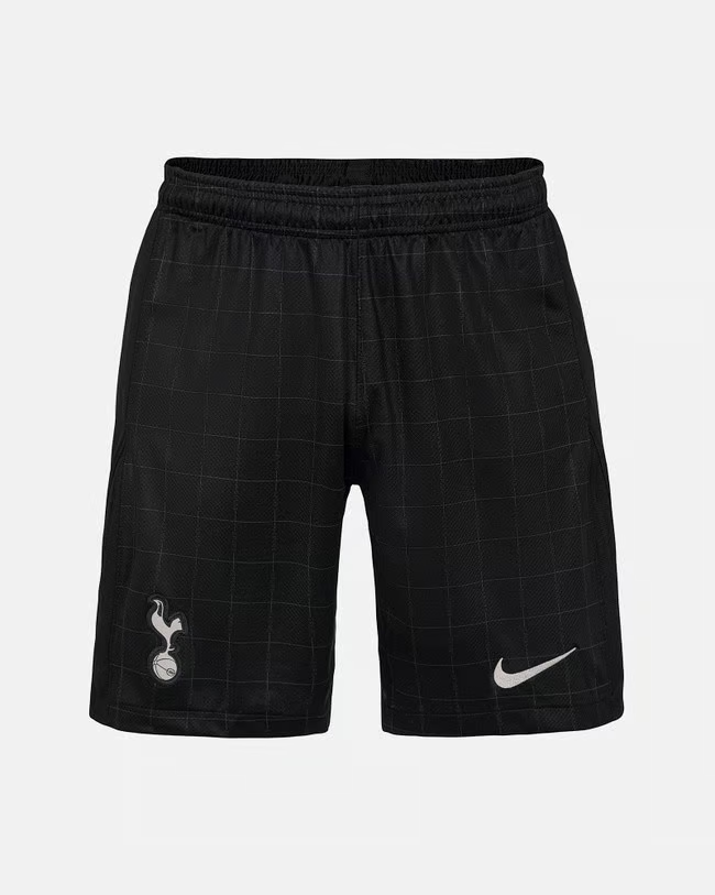 Kinder Tottenham Hotspur 2025/26 Auswärtsshorts