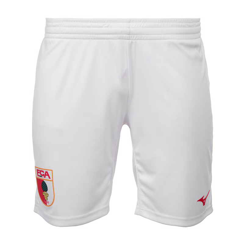 Damen FC Augsburg 2024/25 Heimshorts