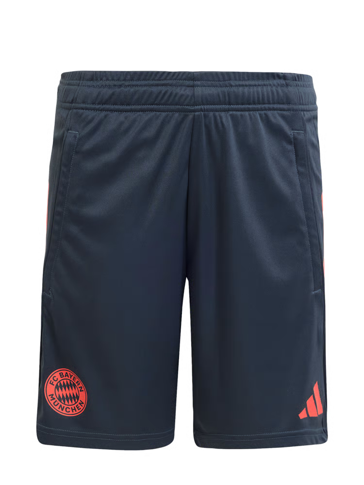 Kinder Bayern München 2025/26 Drittes Authentic Teamline Trainingsshorts