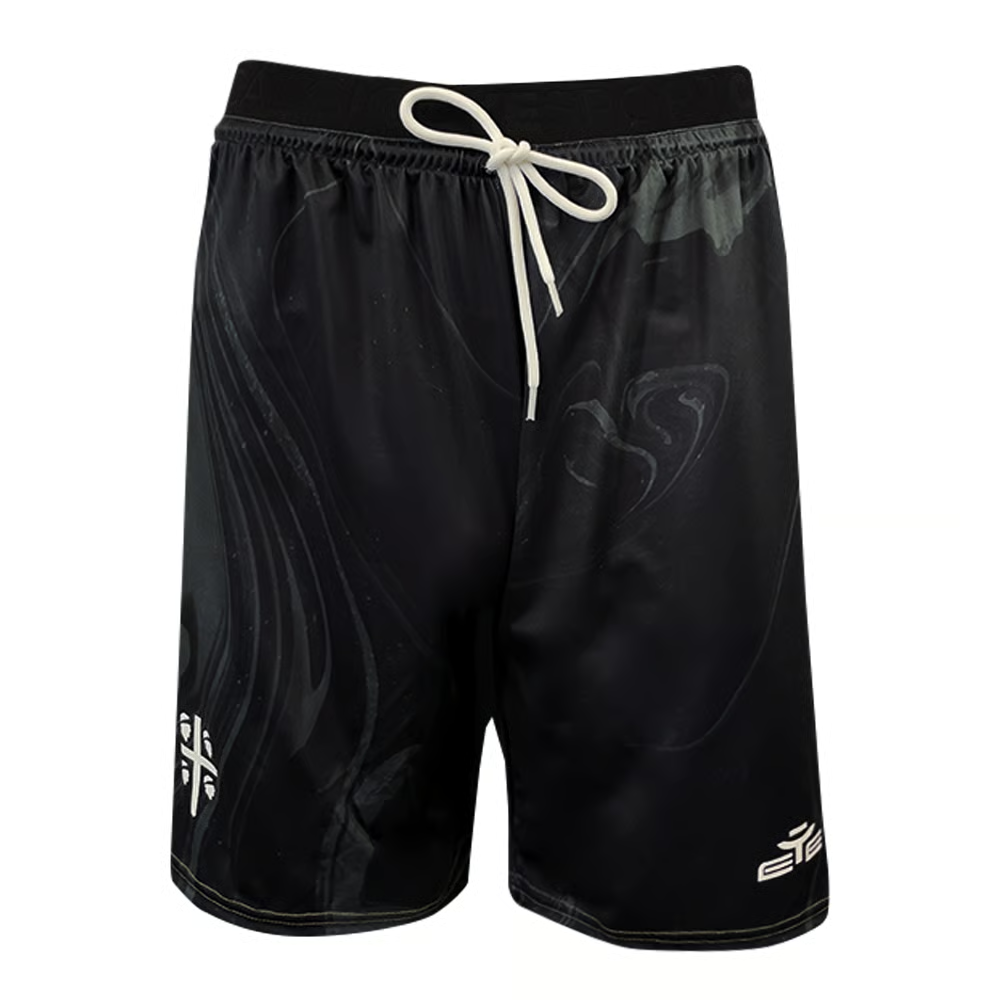 Damen Cagliari Calcio 2024/25 Drittshorts