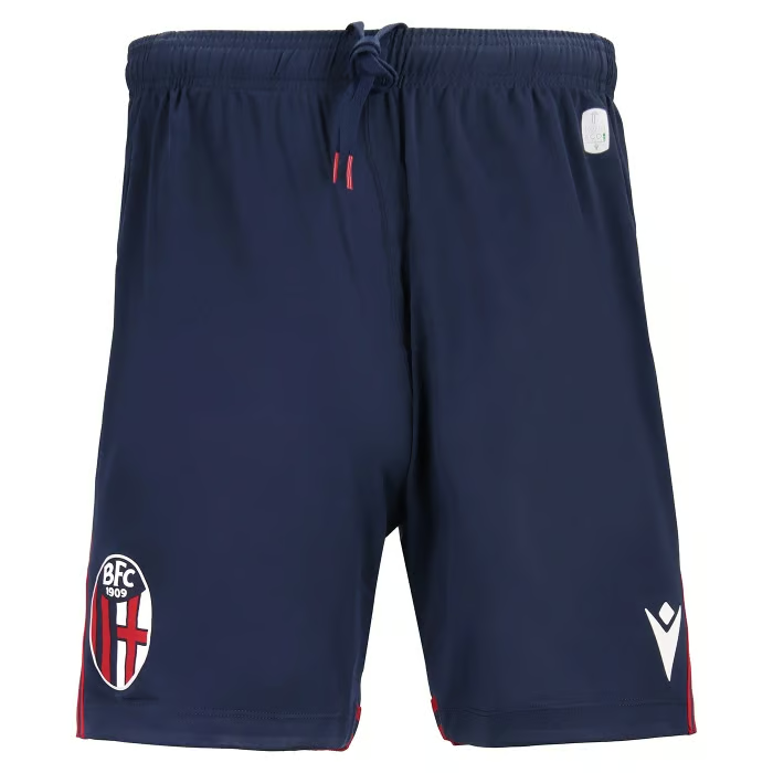 Herren Bologna FC 2024/25 Auswärtsshorts