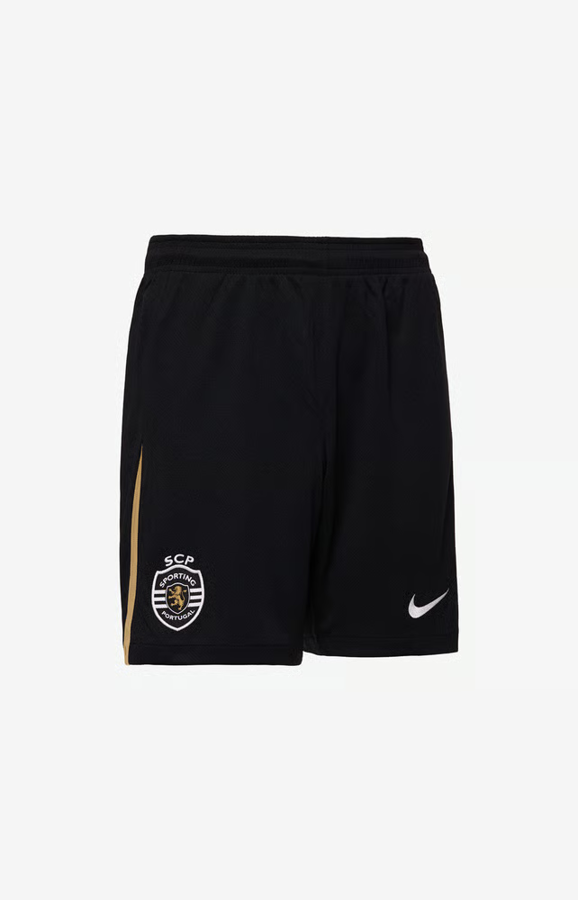 Herren Sporting CP 2024/25 Drittes Shorts