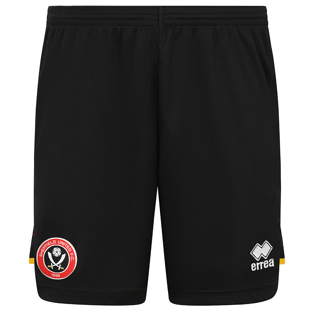 Damen Sheffield United 2024/25 Heimshorts