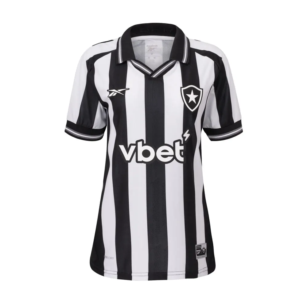 Damen Botafogo 2025/26 Heimtrikot