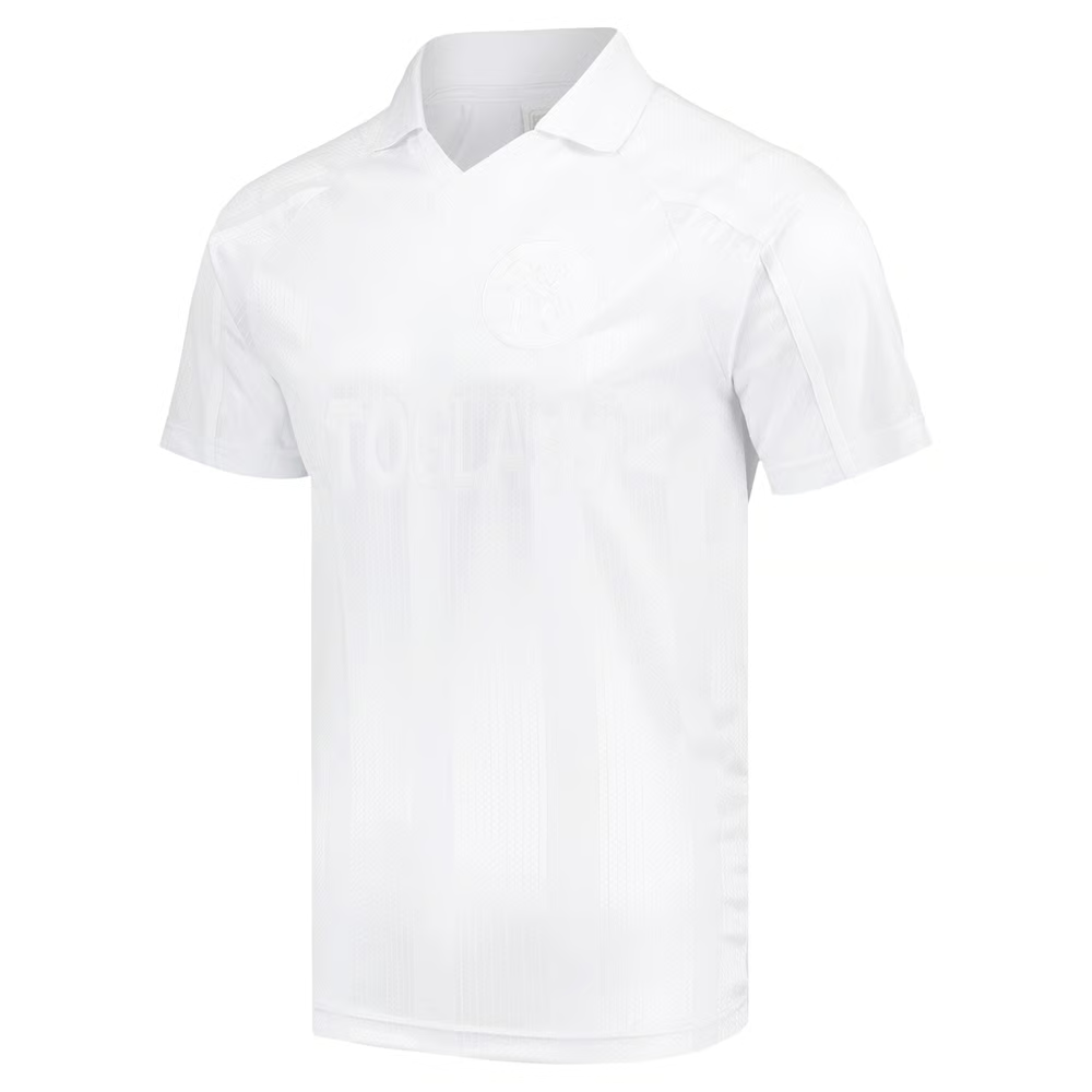 Damen Chelsea 1998 Retro Blank Out Trikot
