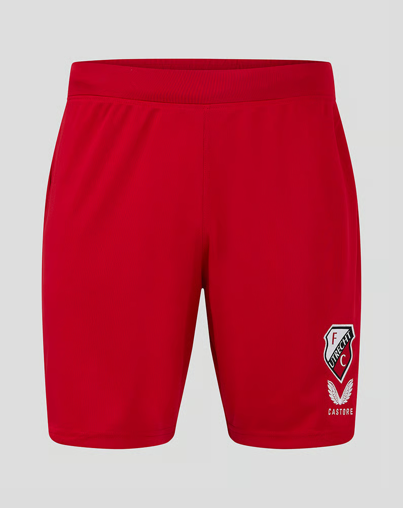 Herren FC Utrecht 2024/25 Heimshorts