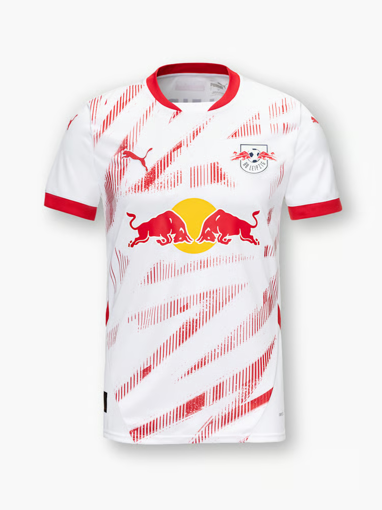 Herren RB Leipzig 2024/25 Heimtrikot