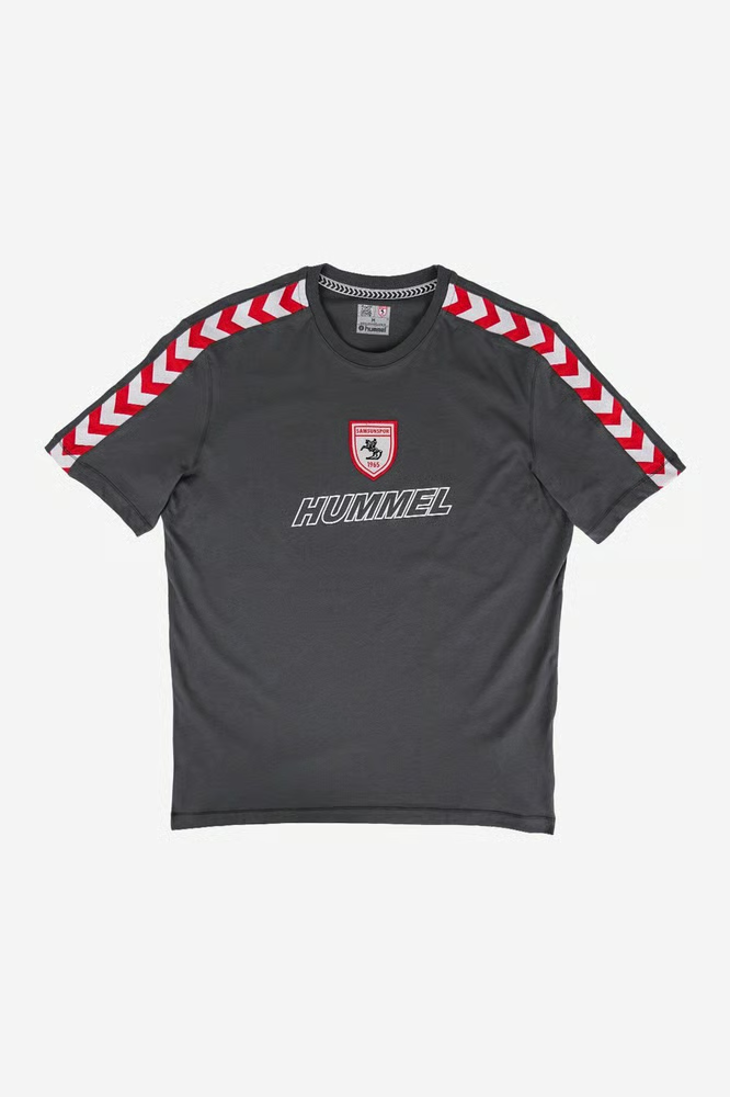 Damen Samsunspor 2024/25 Dritt Authentic Trainingstrikot - Anthrazit