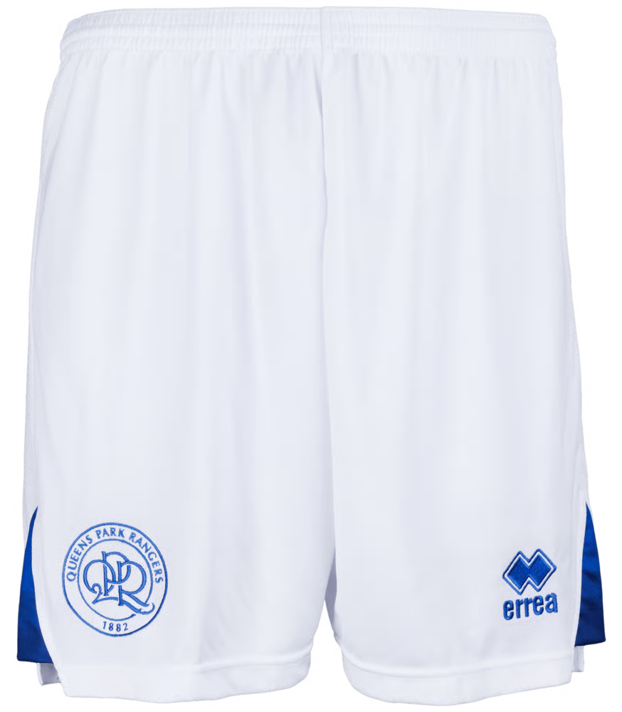 Damen Queens Park Rangers 2024/25 Heimshorts