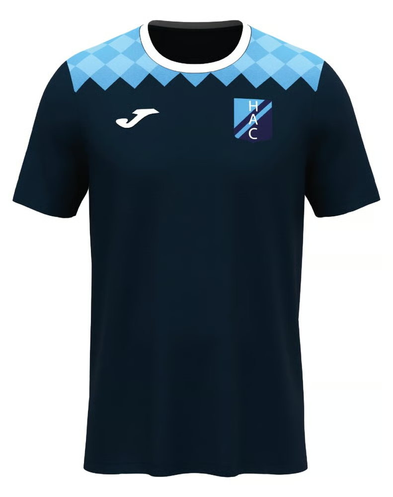 Herren Havre AC 2024/25 Drittes Pre-Match Trikot