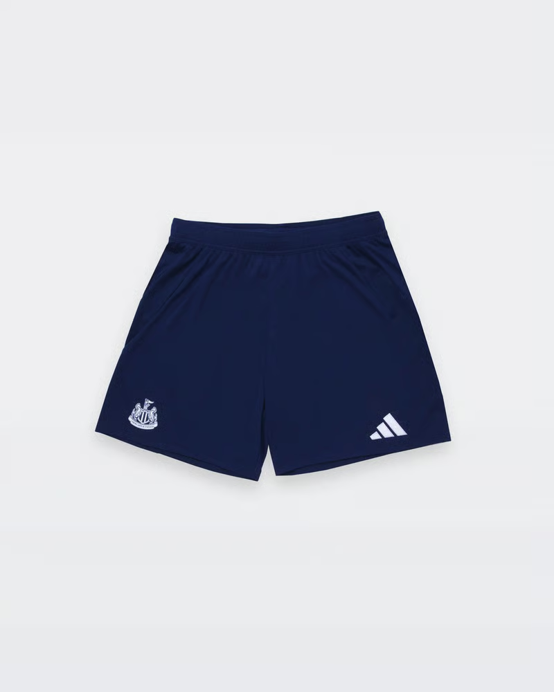 Damen Newcastle United 2024/25 Auswärtsshorts