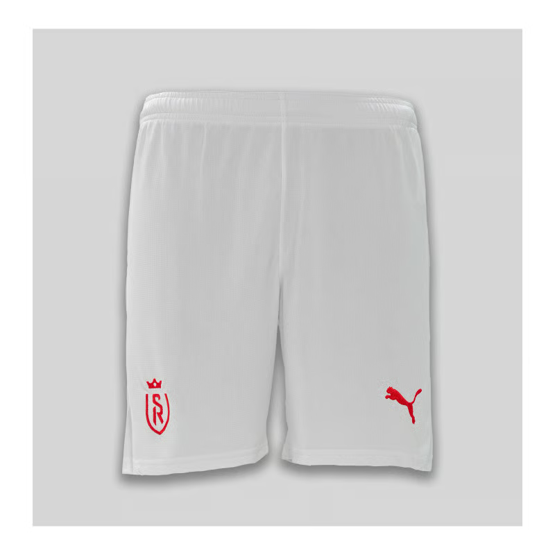 Damen Reims 2024/25 Heim Shorts