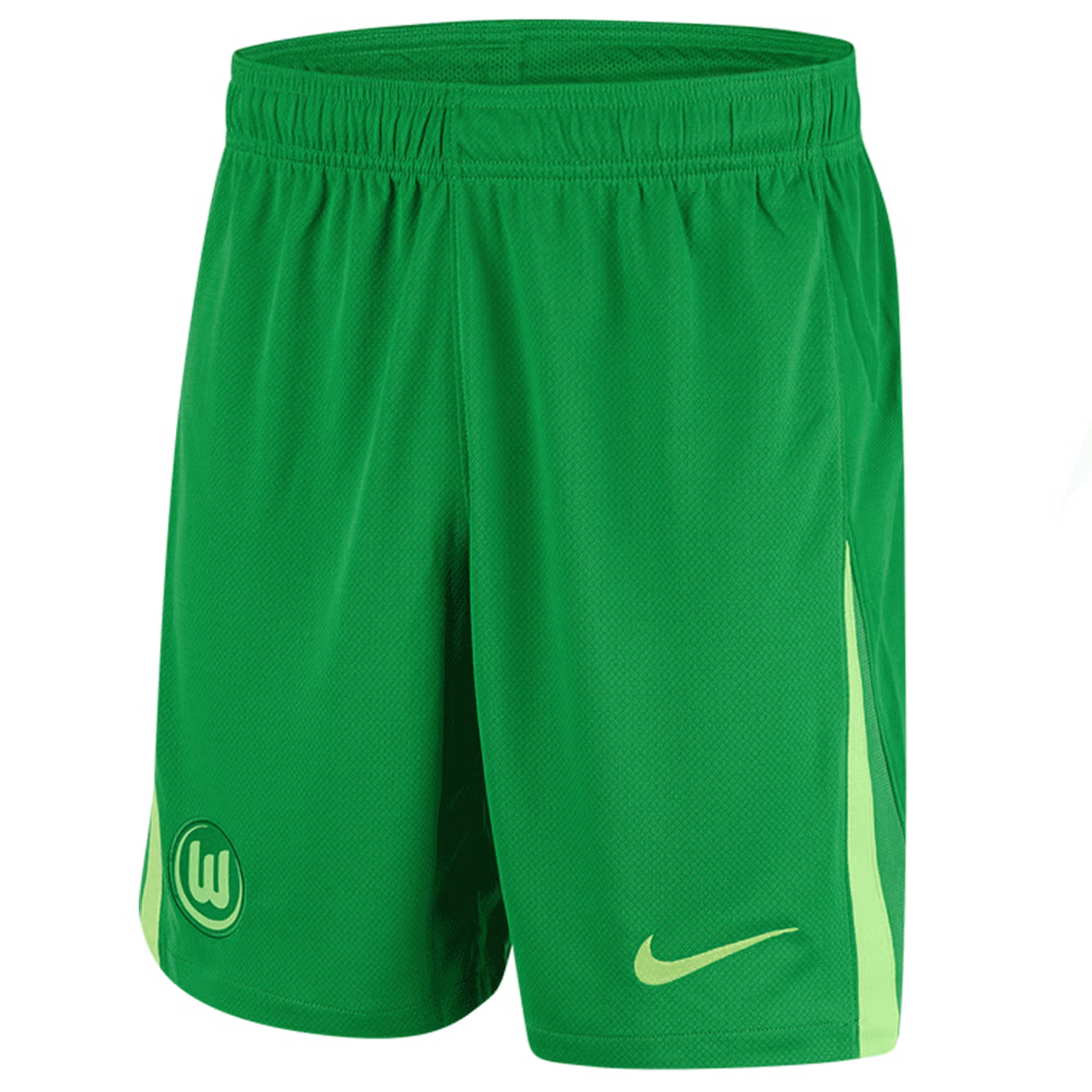 Damen VfL Wolfsburg 2024/25 Heimshorts