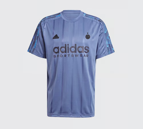 Damen Servette FC 2024/25 Drittes Outlet Shirt